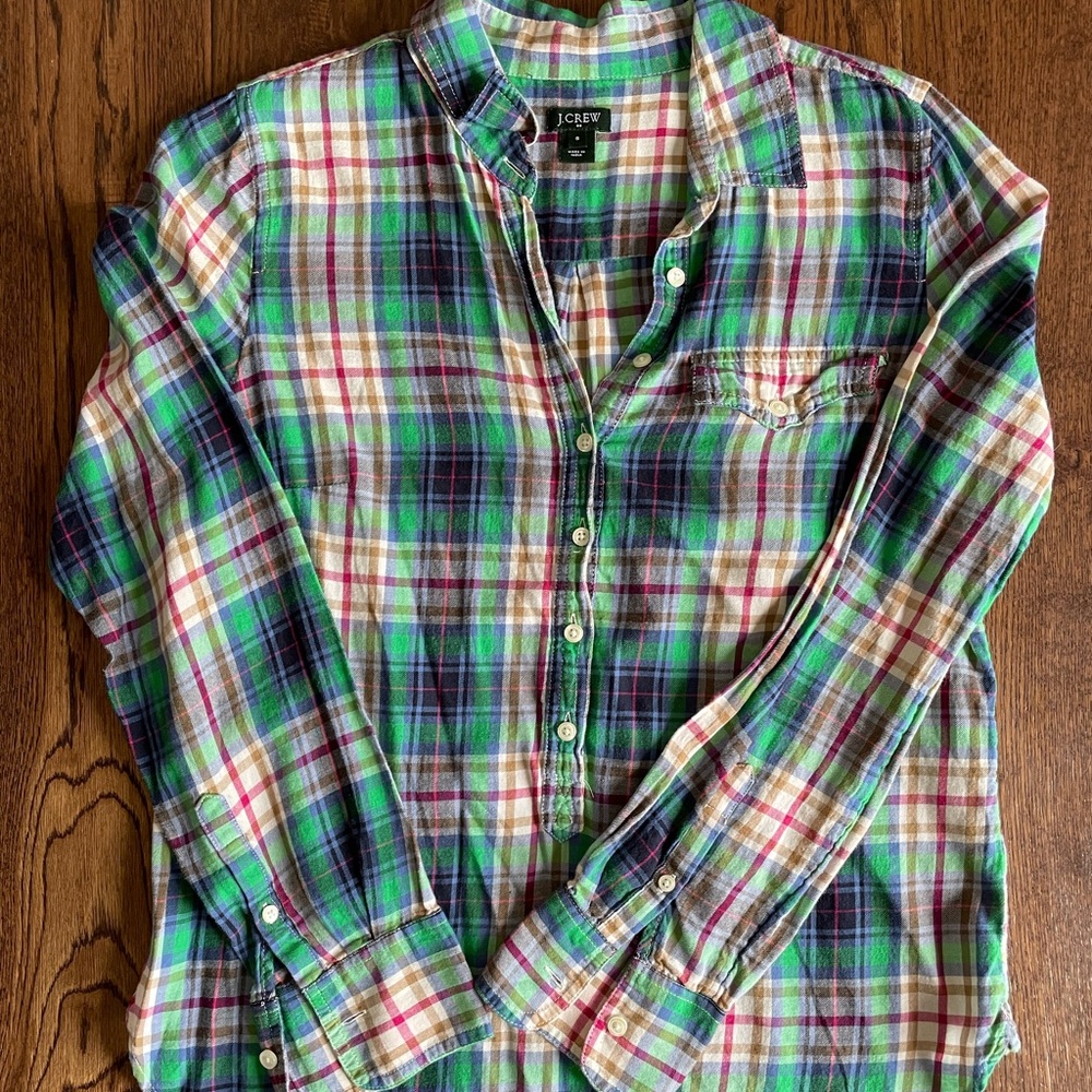J.Crew Top